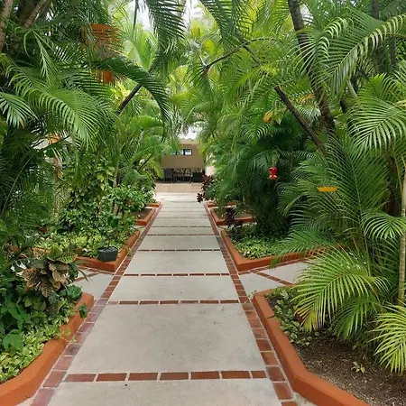 Villas Cozumel #9